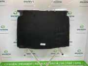 Kofferraum Matte 849023489R Renault Megane IV (RFBB) Schrägheck 5-drs 1.6 GT Energy TCe 205 EDC (M5M-450(M5M-B4)) 2017-02