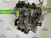 Motor 1627638180 Peugeot 2008 (UD/UK/UR/US/UX) Großraumlimousine 1.2 VTi 12V PureTech 130 (EB2ADTS(HNS)) 2022-01