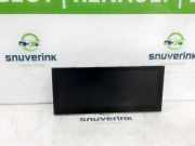 Innenausstattung Display 9840051480 Peugeot 3008 II (M4/MC/MJ/MR) Großraumlimousine 1.2 12V e-THP PureTech 130 (EB2ADTS(HNS)) 2022-10