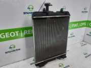 Radiator B000765180 Peugeot 108 Schrägheck 1.0 12V VVT-i (1KRFE(CFB)) 2018-08