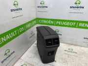 Mittelkonsole 98222592ZD Citroën C5 Aircross I (A4/AC/AJ/AR) SUV 1.2 PureTech Hybrid 136 (EB2LTDH2(HPY)) 2025-01