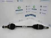 Antriebswelle Rechts Hinten ABS 9671848080 Peugeot 508 (8D) Limousine 2.0 HYbrid4 16V (A0001E2G2.0 HYbrid4 16V) 2012-09