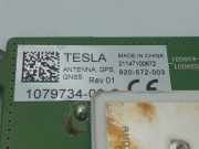 Antenne 107973400C Tesla Model 3 Limousine Long Range, Performance AWD (3D1) 2021-09