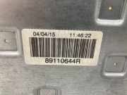 Radio 9810475880 Peugeot 308 SW (L4/L9/LC/LJ/LR) Kombi 5-drs 1.6 BlueHDi 120 (DV6FC(BHZ)) 2015-04