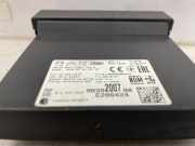 Steuergerät Beleuchtung 9839200780 Peugeot 2008 (UD/UK/UR/US/UX) Großraumlimousine 1.2 VTi 12V PureTech 130 (EB2ADTS(HNS)) 2021-07