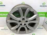 Felge Li, 18", 7,5J, ET49, 5 Gats 96714018VT Peugeot 508 SW (8E/8U) Kombi 1.6 THP 16V (EP6CDT(5FV)) 2012-10