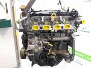 Motor 7701478165 Renault Laguna III Estate (KT) Kombi 2.0 16V (M4R-704) 2008-07