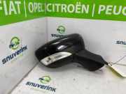 Außenspiegel Rechts 963016226R Renault Clio IV Estate/Grandtour (7R) Kombi 5-drs 0.9 Energy TCE 90 12V (H4B-408(H4B-B4)) 2015-01