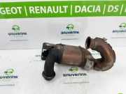 Katalysator 170694 Peugeot 407 SW (6E) Kombi 2.0 HDiF 16V (DW10BTED4(RHR)) 2005-09