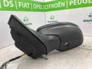 Außenspiegel Links 98271330XT Peugeot 2008 (UD/UK/UR/US/UX) Großraumlimousine 1.2 VTi 12V PureTech 130 (EB2ADTS(HNS)) 2021-07