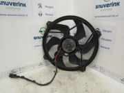 Kühlerventilatormotor 1253A9 Citroën C5 Berline (DC) Schrägheck 2.2 HDi 16V FAP (DW12TED4(4HX)) 2001-07