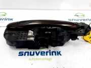 Türgriff Außen Ra 806B09590R Renault Megane III Grandtour (KZ) Kombi 5-drs 1.5 dCi 110 (K9K-J836) 2012-12