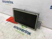 Innenausstattung Display 659371 Citro?n DS3 (SA) Schr?gheck 1.6 e-HDi (DV6DTED(9HP)) 2011-10 DV6DTED(9HP)