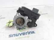 Drosselklappe 9801942080 Opel Crossland (X) SUV 1.2 Turbo 12V (F12XHL(EB2ADTD)) 2019-11