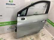 Tür Links Vorne 801012447R Renault Captur II (RJB) SUV 1.3 Mild Hybrid 140, TCe 140 16V (H5H-490(H5H-E4)) 2022-03