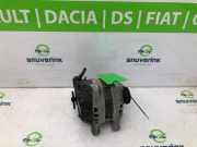 Lichtmaschine V-Snaar 9809391880 Opel Vivaro Van 1.5 CDTI 120 (D15DTH(DV5RUC)) 2021-04