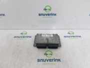 Steuergerät Automatik Getriebe 2529NQ Peugeot 206 CC (2D) Cabrio 1.6 16V (TU5JP4(NFU)) 2003-04