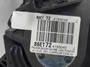 Gaspedal 9638028180 Opel Vivaro Van 2.0 CDTI 122 (A0001E2F2.0 CDTI 122) 2021-02