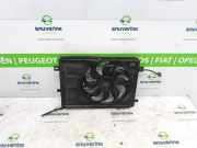 Kühlerventilatormotor 9806313280 Citroën C4 Picasso (3D/3E) Großraumlimousine 1.6 16V THP 155 (EP6CDT(5FV)) 2015-01