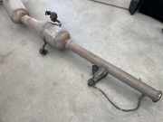 Rußpartikelfilter R9M452 Opel Vivaro Van 1.6 CDTi BiTurbo 125 (R9M-452(R9M-D4)) 2019-09