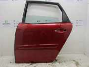 Tür Links Hinten 9006K5 Citroën C4 Picasso (UD/UE/UF) Großraumlimousine 1.6 16V VTi 120 (EP6C(5FS)) 2010-07
