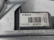 Fensterheber Rechts Vorne 9222ER Peugeot Partner Tepee (7A/B/C/D/E/F/G/J/P/S) Großraumlimousine 1.6 VTI 16V (EP6CDTR(5FK)) 2012-06