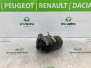 Anlasser 5802M9 Peugeot 206+ (2L/M) Schrägheck 1.4 XS (TU3A(KFV)) 2009-04