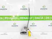 Türschloss Stangen Links Hinten B000847280 Toyota Aygo (B40) Schrägheck 1.0 12V VVT-i (1KR-FE) 2014-07