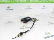 Gürtelschnalle Rechts Hinten 98265562XT Peugeot 208 II (UB/UH/UP) Schrägheck 5-drs 1.2 Vti 12V PureTech 100 (EB2ADT(HNK)) 2021-05