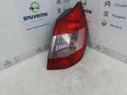 R?cklicht Rechts 8200493375 Renault Sc?nic II (JM) Gro?raumlimousine 1.6 16V (K4M-782) 2003-11