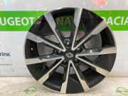 Felge Li, 18", 65J, ET38, 5 Gats 403008445R Renault Megane E-Tech (RCB) SUV 60 kWh (6AM-402) 2023-05