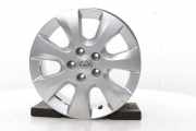 Felge Li, 16", 65J, ET47, 5 Gats YP00044780 Opel Combo Cargo Van 1.5 CDTI 130 (D15DTH(DV5RC)) 2020-10