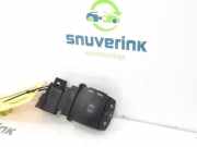 Radio Bedienung Lenkrad 255522540R Renault Zoé (AG) Schrägheck 5-drs 60kW (5AM B4) 2013-06