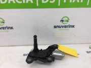 Scheibenwischermotor Hinten 287100742R Renault Megane IV (RFBB) Schrägheck 5-drs 1.5 Energy dCi 110 (K9K-646) 2016-08