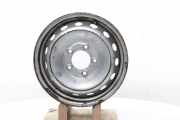 Felge St, 16", 65J, ET66, 5 Gats 403000037R Renault Master III (MA/MB/MC/MD/MH/MF/MG/MH) Van 2.3 dCi 135 16V FWD (M9T-702(M9T-B7)) 2017-02