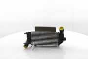 Ladeluftkühler L1BG6D624AB Ford Puma SUV 1.0 Ti-VCT EcoBoost mHEV 12V (B7JB) 2022-03