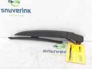 Scheibenwischer Hinten 287816193R Renault Clio IV (5R) Schrägheck 5-drs 1.5 Energy dCi 90 FAP (K9K-638) 2015-07