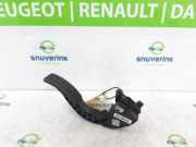 Gaspedal 180020024R Renault Scénic III (JZ) Großraumlimousine 2.0 16V CVT (M4R-F711) 2010-07