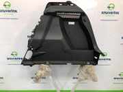 Kofferraum Verkleidung Rechts 98286705ZD Peugeot 2008 (UD/UK/UR/US/UX) Großraumlimousine 1.2 VTi 12V PureTech 130 (EB2ADTS(HNS)) 2021-01