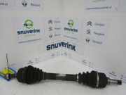 Antriebswelle Links Vorne 9638753080 Peugeot 206 (2A/C/H/J/S) Schrägheck 1.4 XR,XS,XT,Gentry (TU3JP(KFX)) 2003-09