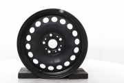 Felge St, 16", 65J, ET47, 5 Gats 5QA601027C Volkswagen Caddy Cargo V (SBA/SBH) Van 2.0 TDI BlueMotionTechnology (DXRD) 2024-08 DXRD