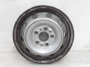 Felge St, 15", 6J, ET68, 5 Gats 1366237080 Fiat Ducato (250) Van 2.3 D 120 Multijet (F1AGL4114) 2007-01