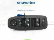 Schalter Für Elekt. Fensterheber 96749624ZD Peugeot 2008 (CU) Großraumlimousine 1.2 12V e-THP PureTech 130 (EB2ADTS(HNS)) 2018-03