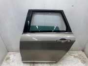 Tür Links Hinten 9006L5 Citroën C5 III Tourer (RW) Kombi 2.2 HDiF 16V 200 (DW12FC(4HL)) 2012-01