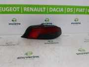 Rücklicht Links 6351H7 Peugeot 306 (7D) Cabrio 1.6 (TU5JP(NFZ)) 1999-08