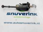 Schließzylinder Links Citroën C4 Grand Picasso (3A) Großraumlimousine 1.6 HDiF, Blue HDi 115 (DV6FC(BHX)) 2014-05