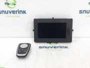 Innenausstattung Display 259154618R Renault Grand Scénic III (JZ) Großraumlimousine 1.5 dCi 110 (K9K-J836) 2013-05