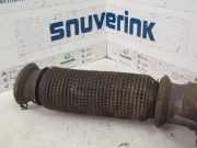 Uitlaat Rohr Vorne 170676 Citroën C4 Grand Picasso (UA) Großraumlimousine 2.0 16V (EW10A(RFJ)) 2008-06