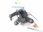 Scheibenwischermotor Hinten 9801666380 Citroën C4 Cactus (0B/0P) Schrägheck 5-drs 1.6 Blue Hdi 100 (DV6FD(BHY)) 2015-01