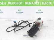 Cabriodach Motor 8446S4 Peugeot 307 CC (3B) Cabrio 2.0 16V (EW10J4(RFN)) 2004-04